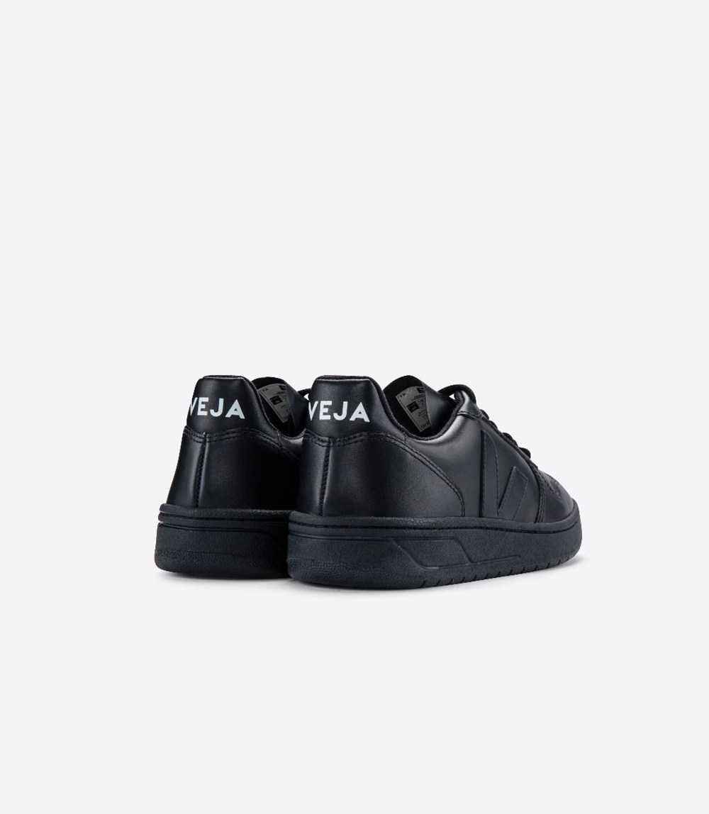 Veja Sneakers Barbati - V-10 Bastille Cwl - Nigga - 9452861-BJ